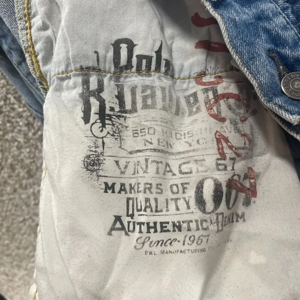 Polo Ralph Lauren this item